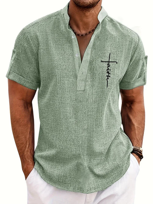 CAMISA HANLEY