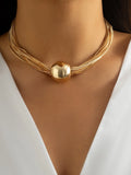 COLLAR DUNIA