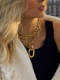 COLLAR DAFNE