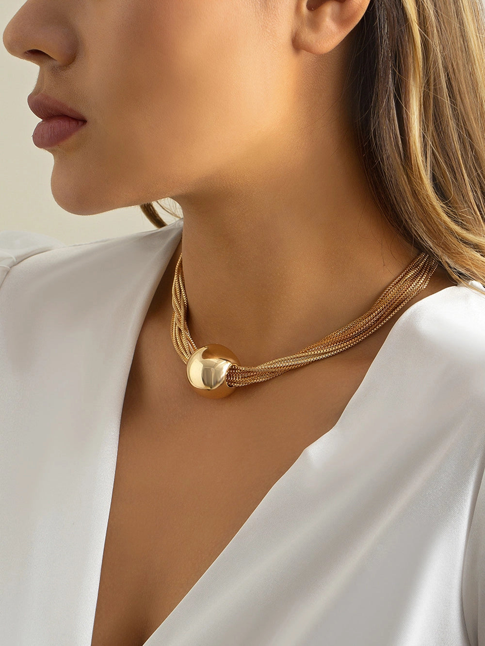 COLLAR DUNIA