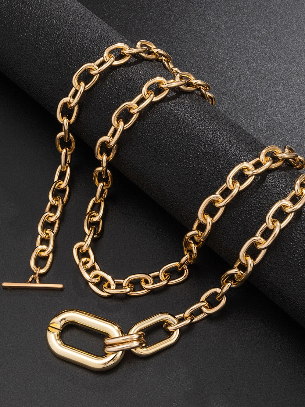 COLLAR DAFNE