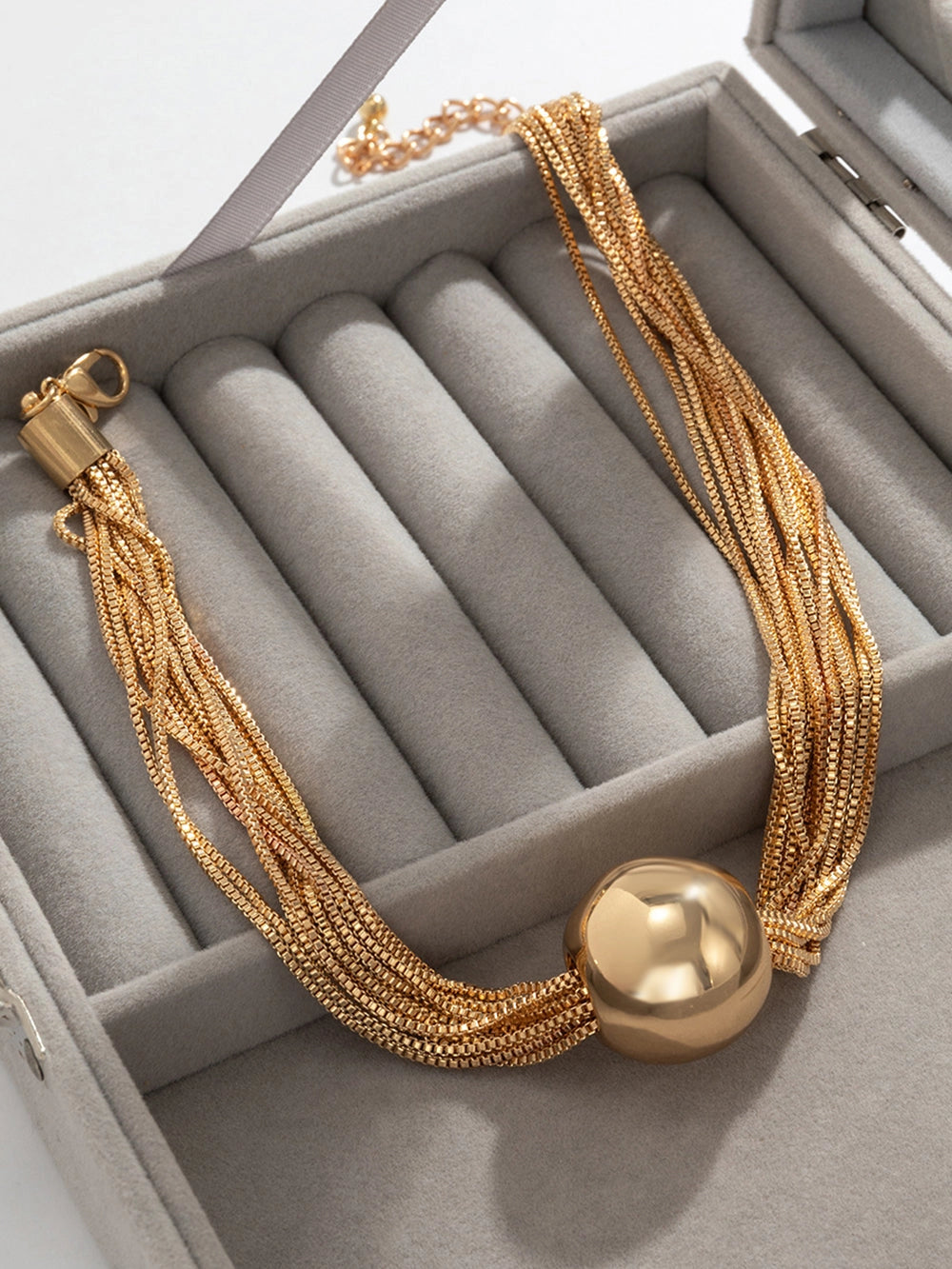 COLLAR DUNIA