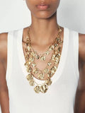 COLLAR ATENEA