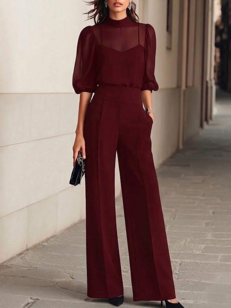 CONJUNTO ARMONÍA