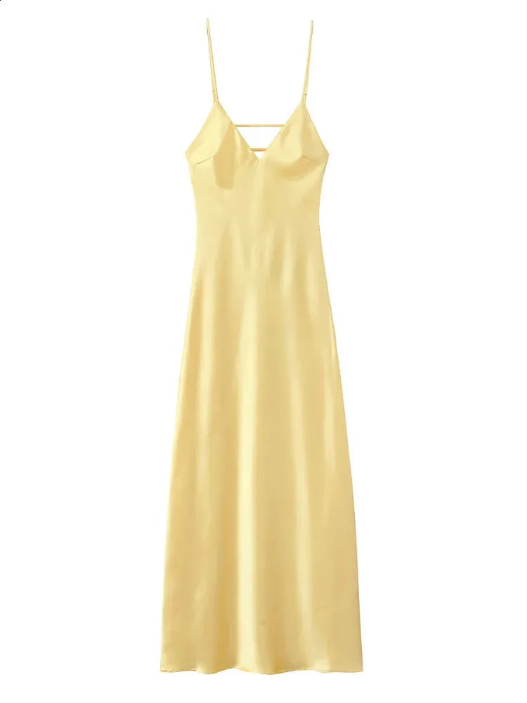 VESTIDO LAILA
