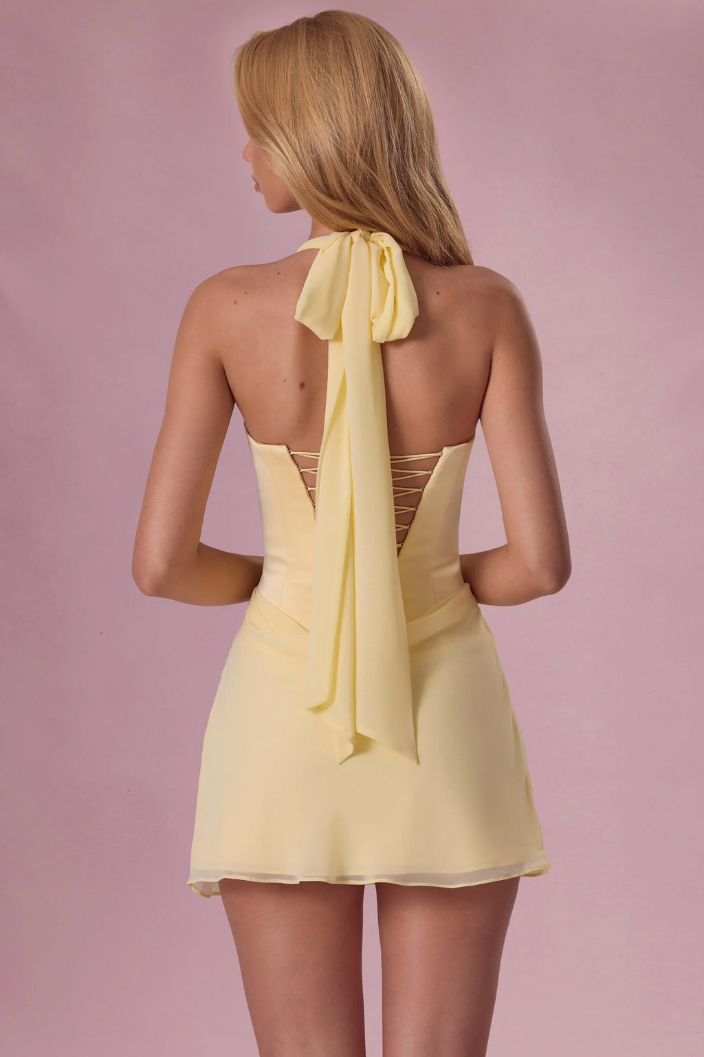 VESTIDO MIEL DORADA