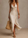 VESTIDO CALA