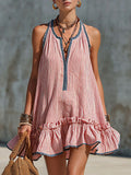 VESTIDO RITMO