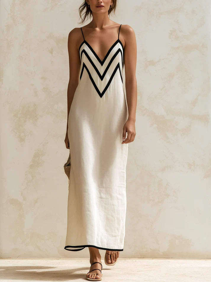 VESTIDO DUOCOTON