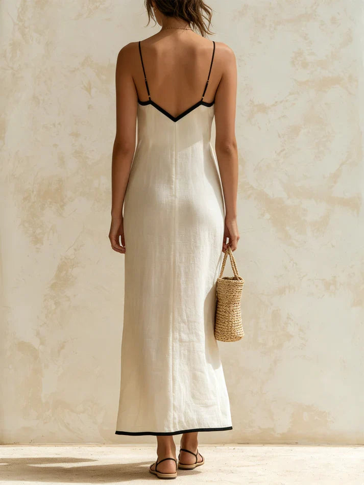 VESTIDO DUOCOTON
