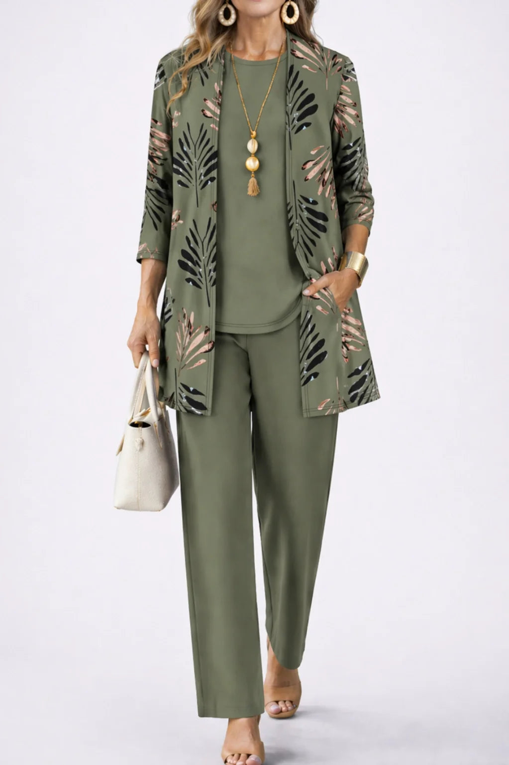 CONJUNTO MARLENA