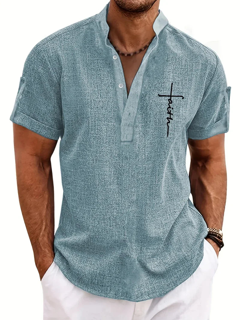 CAMISA HANLEY