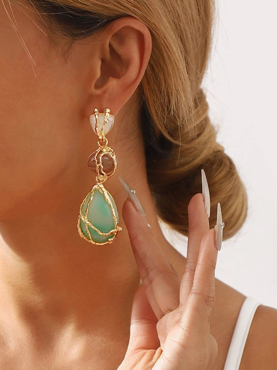 PENDIENTES IRIA