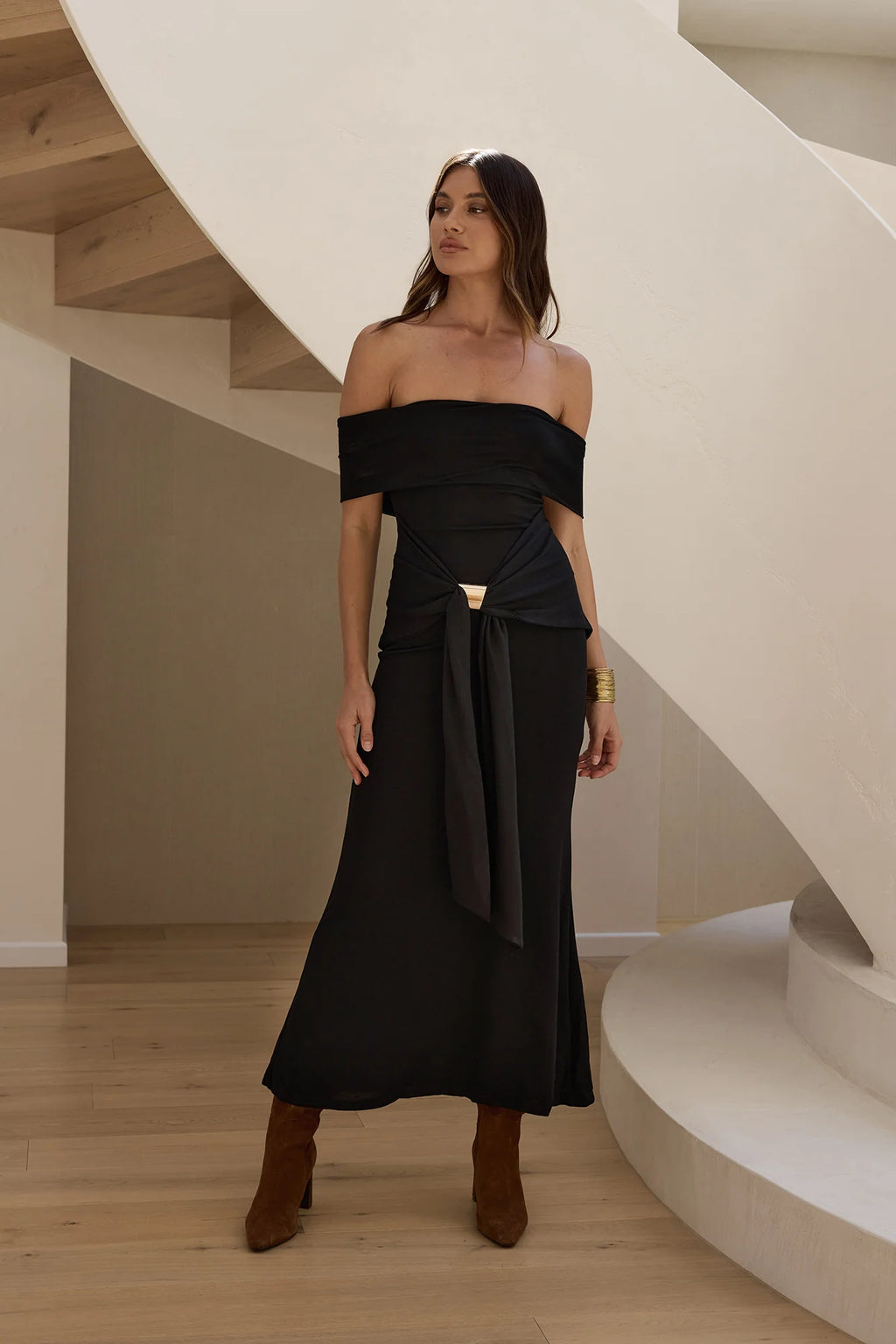 VESTIDO JULIETA