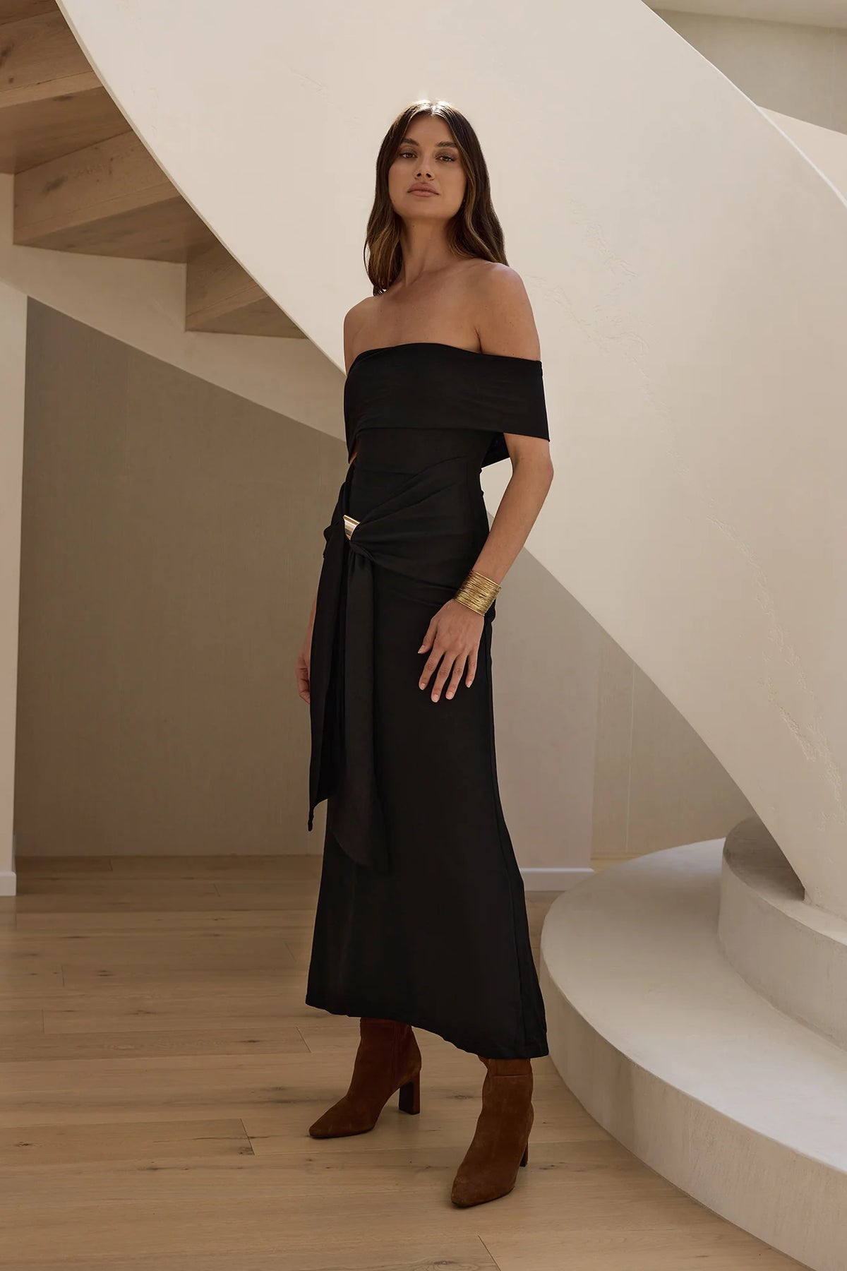 VESTIDO JULIETA