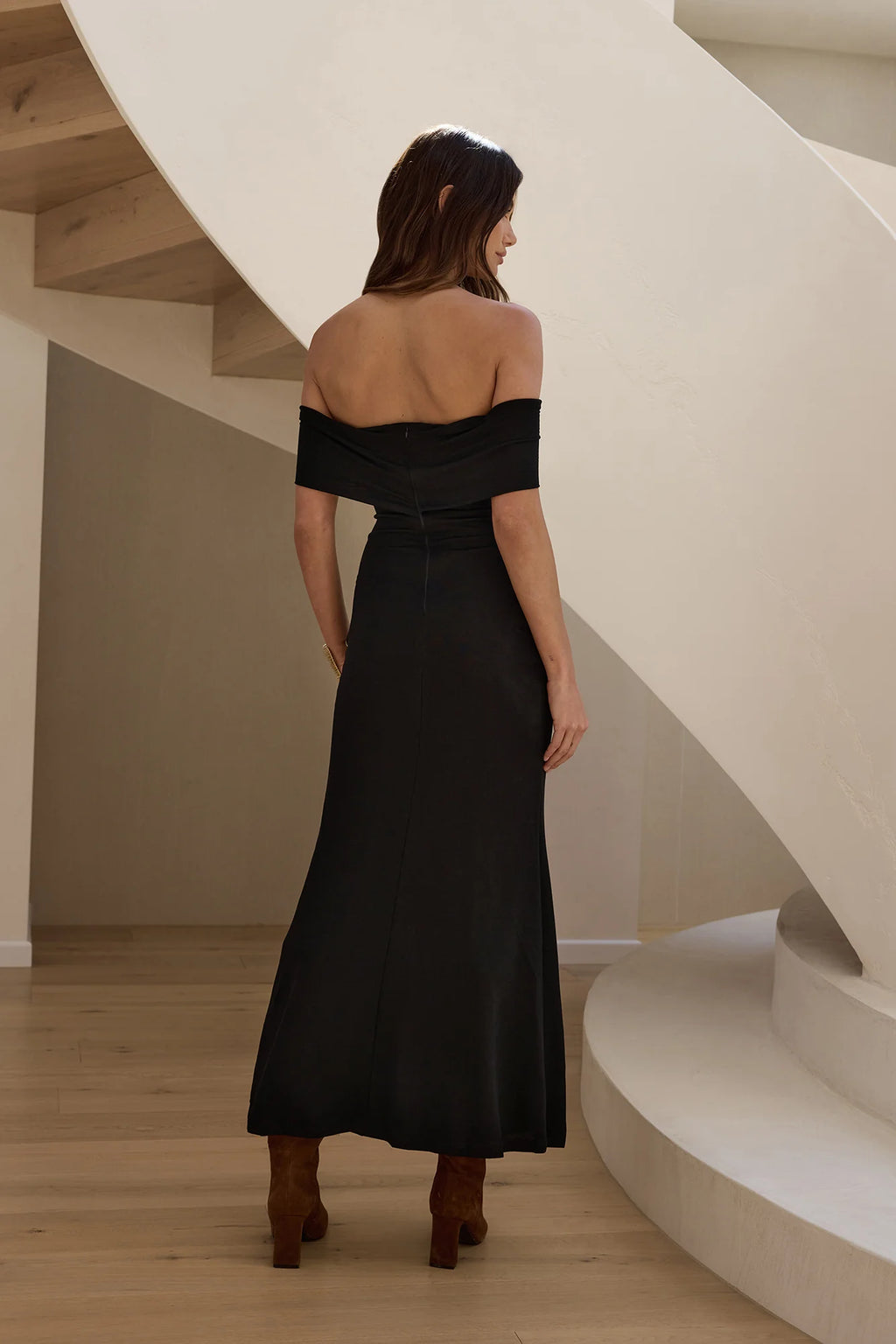 VESTIDO JULIETA