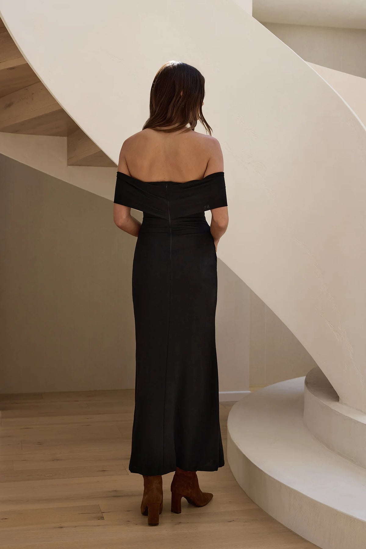 VESTIDO JULIETA
