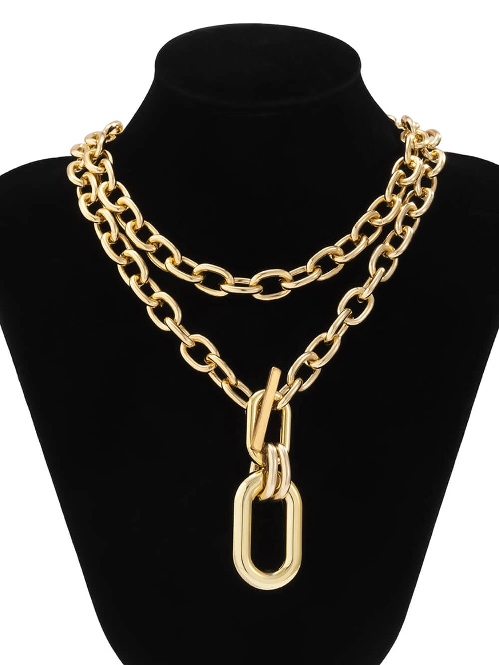 COLLAR DAFNE