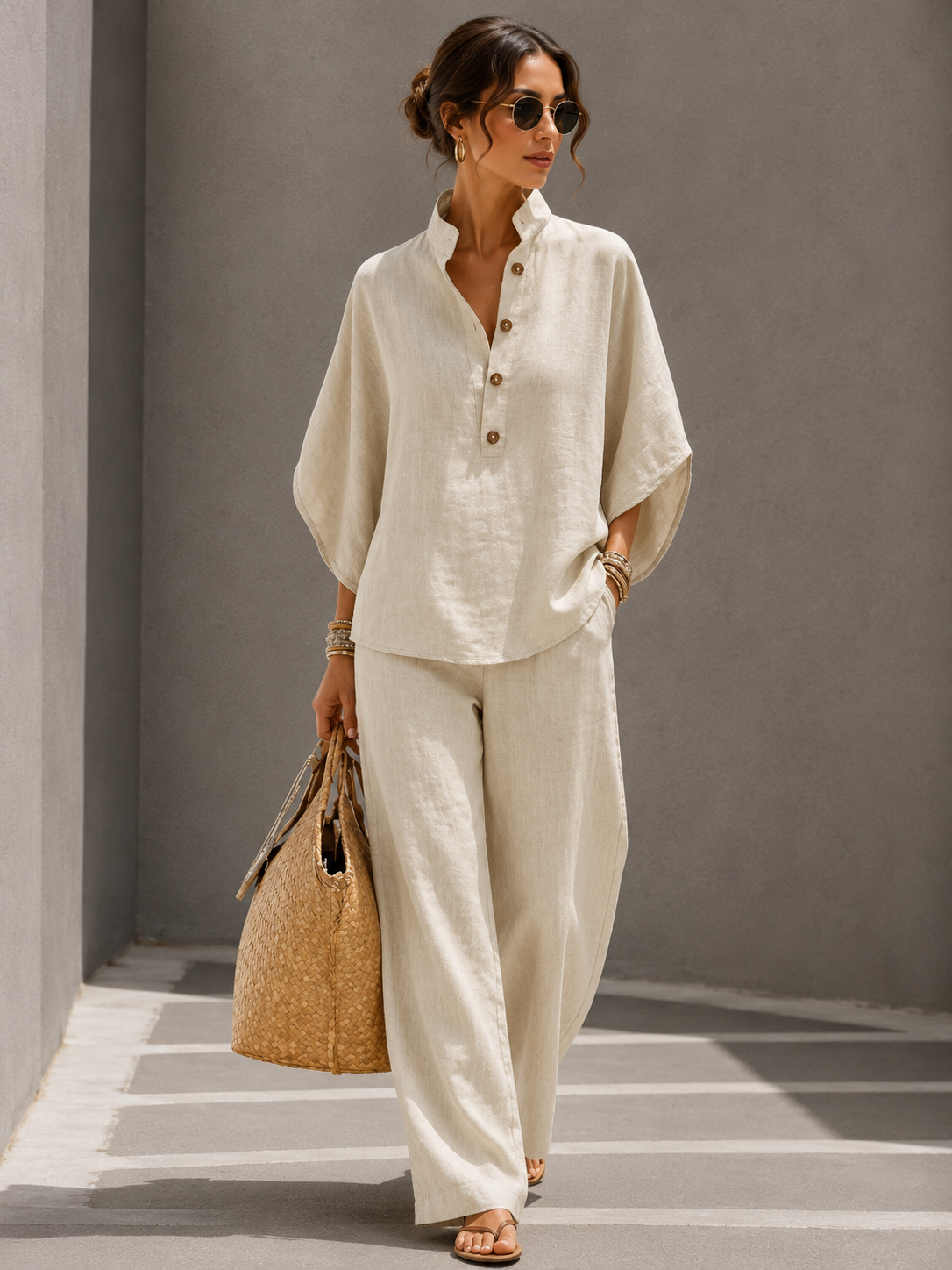 CONJUNTO ATELIER