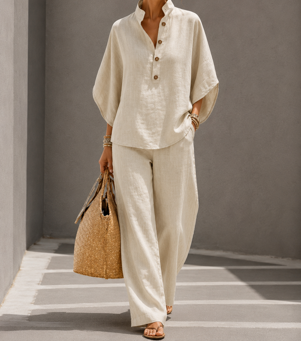 CONJUNTO ATELIER