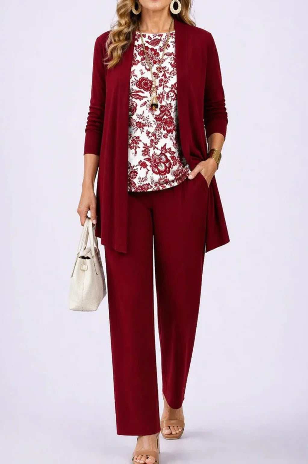 CONJUNTO MARLENA
