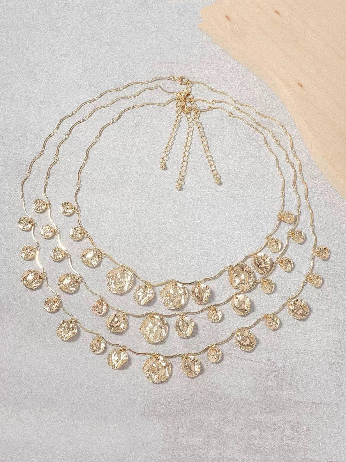 COLLAR ATENEA