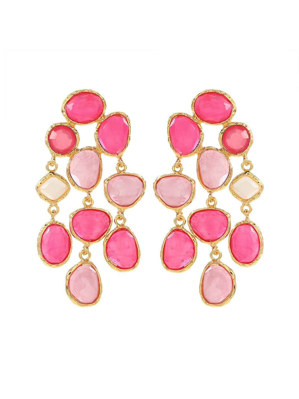 PENDIENTES CASCADA
