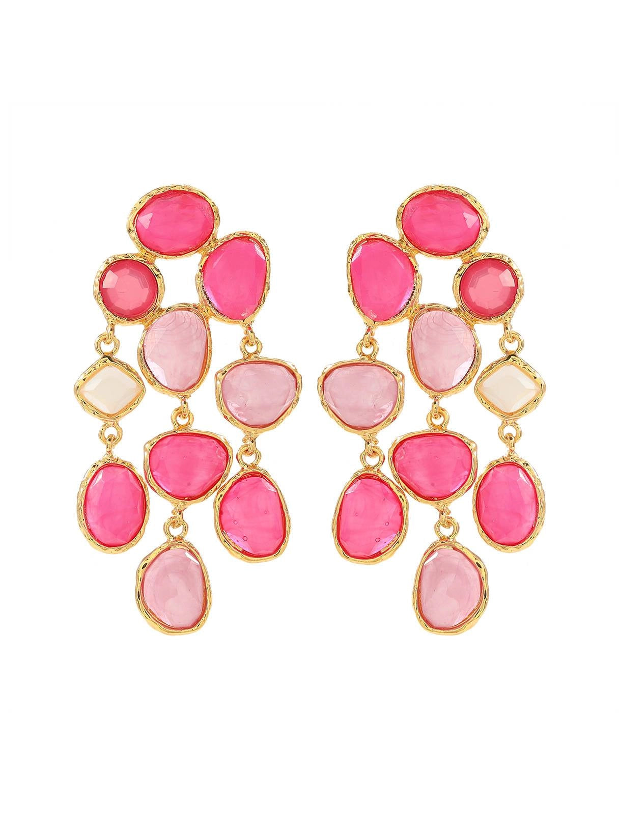 PENDIENTES CASCADA