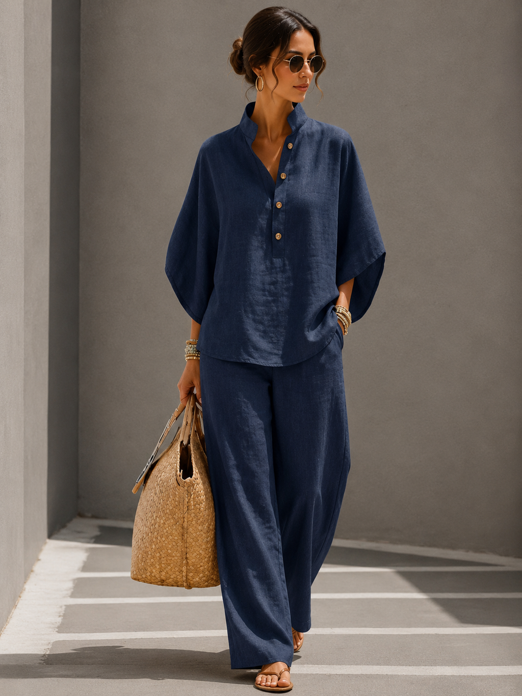 CONJUNTO ATELIER