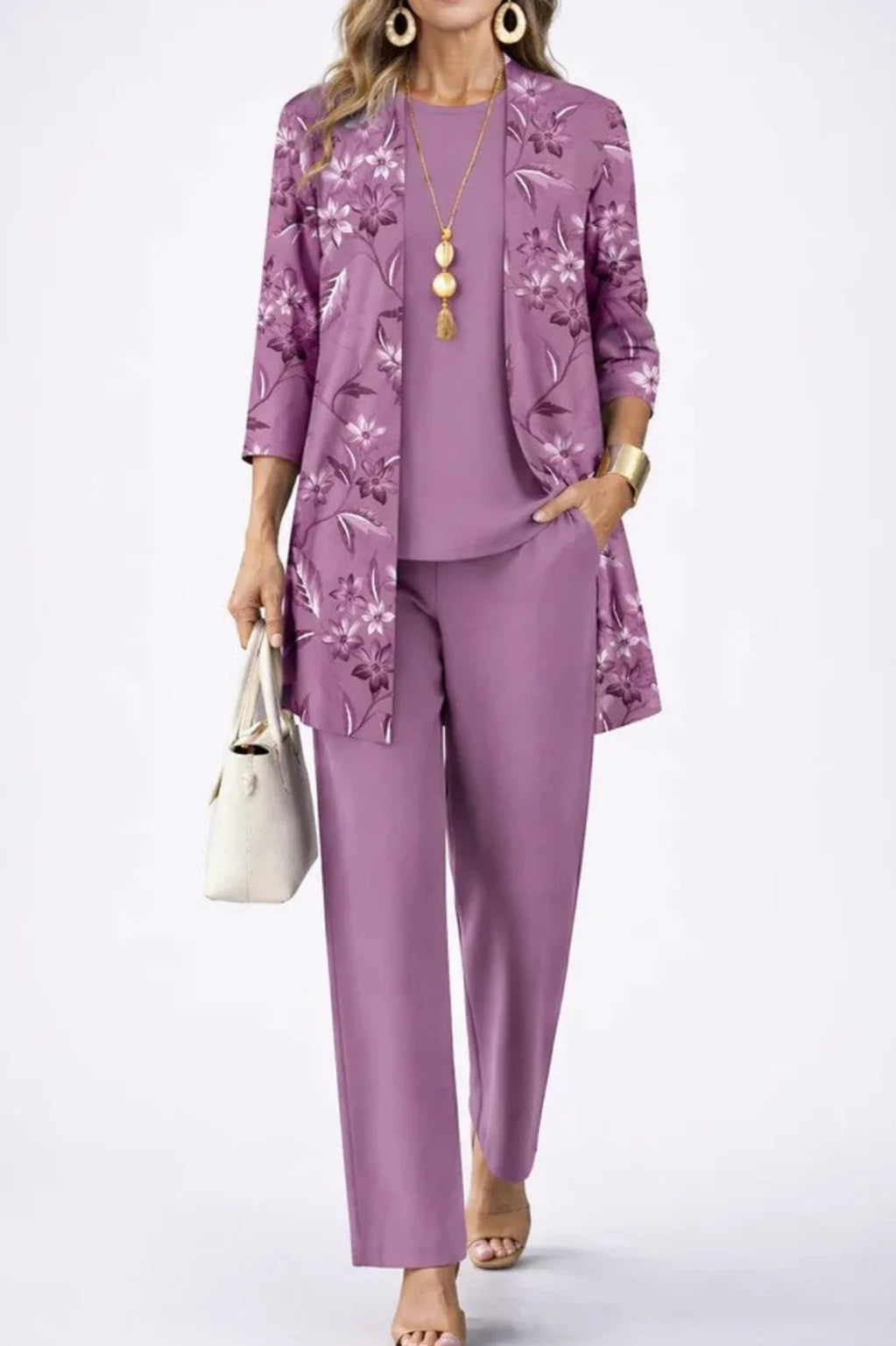 CONJUNTO MARLENA