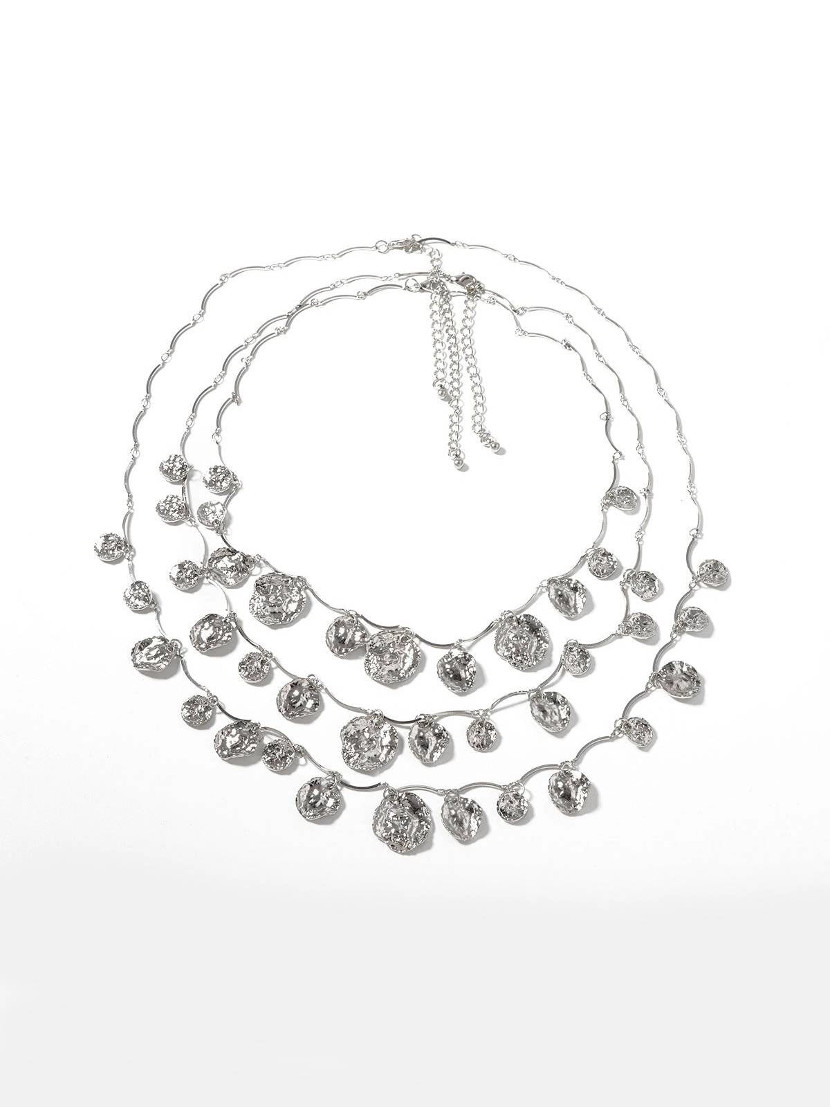 COLLAR ATENEA