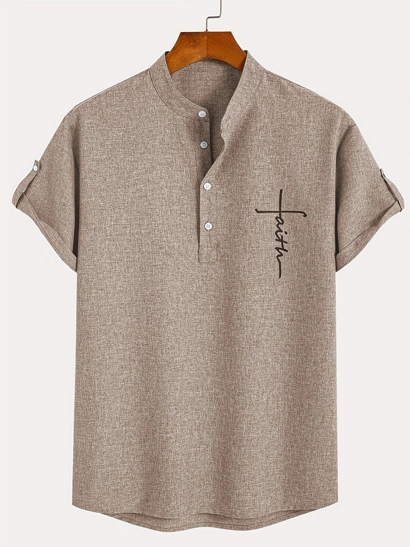 CAMISA HANLEY
