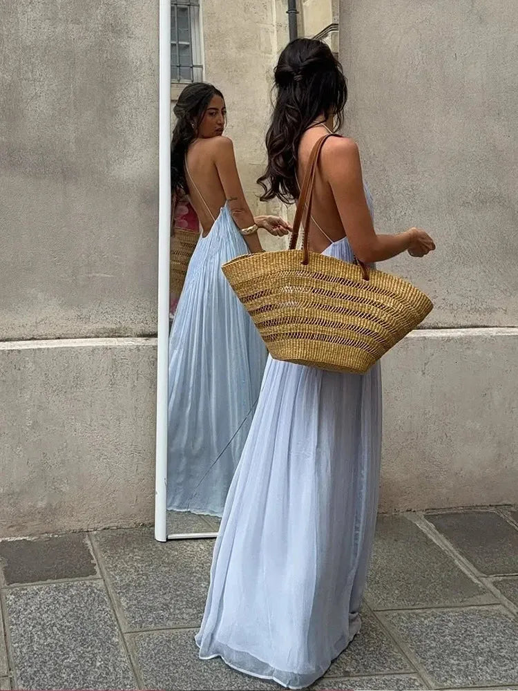 VESTIDO SUSPIRO