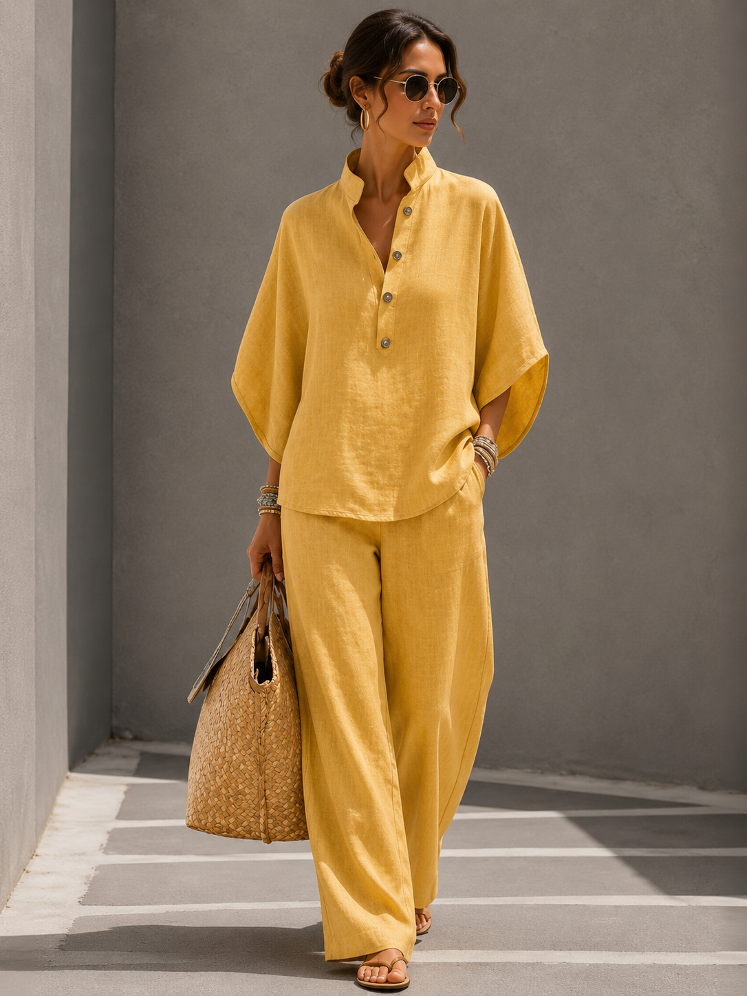 CONJUNTO ATELIER