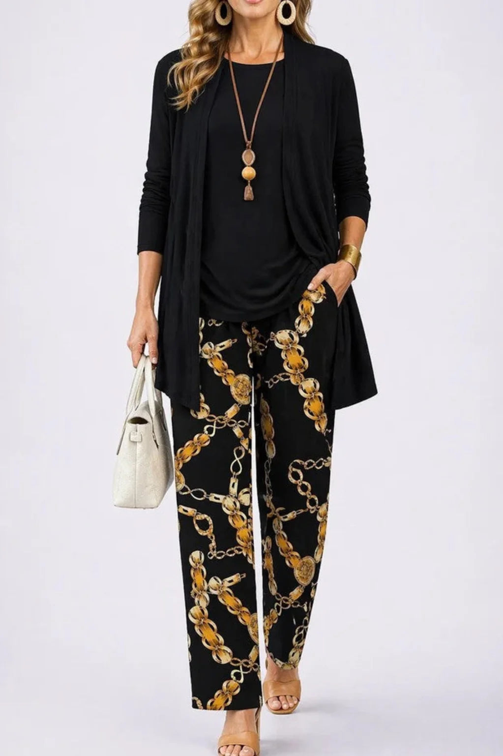 CONJUNTO MARLENA