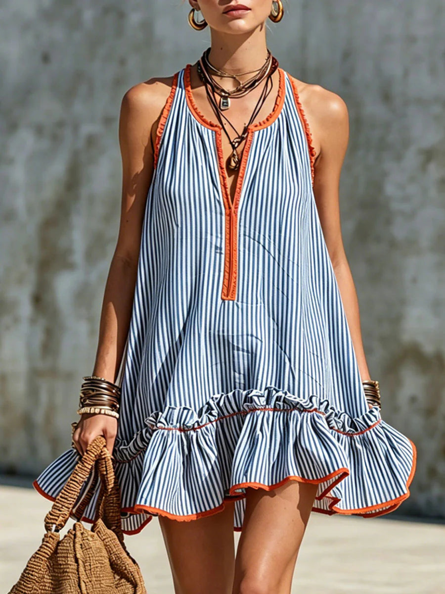 VESTIDO RITMO