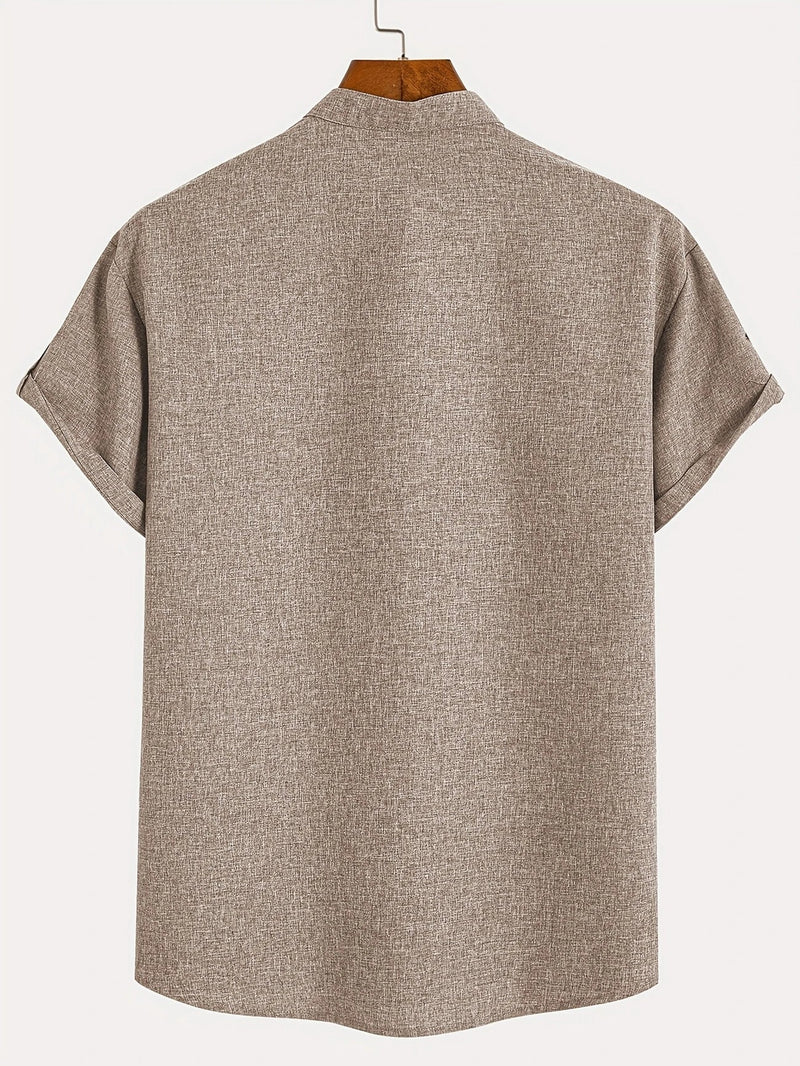 CAMISA HANLEY