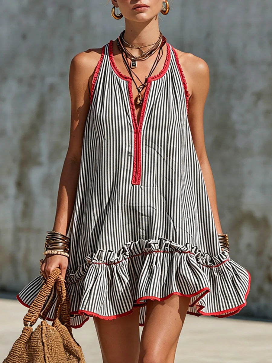 VESTIDO RITMO