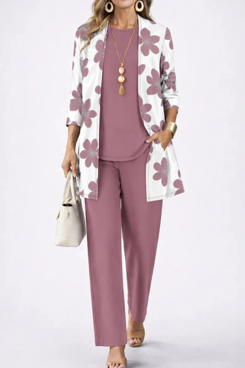 CONJUNTO MARLENA