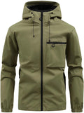 CHAQUETA IMPERMEABLE 3 EN 1