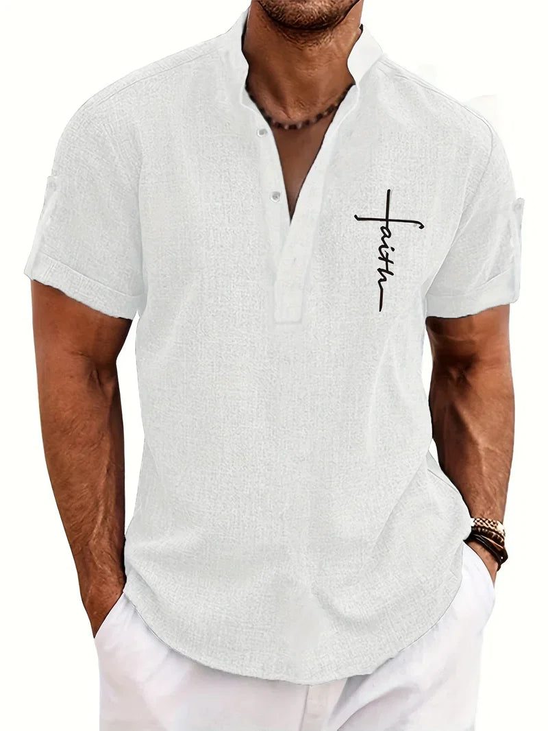 CAMISA HANLEY