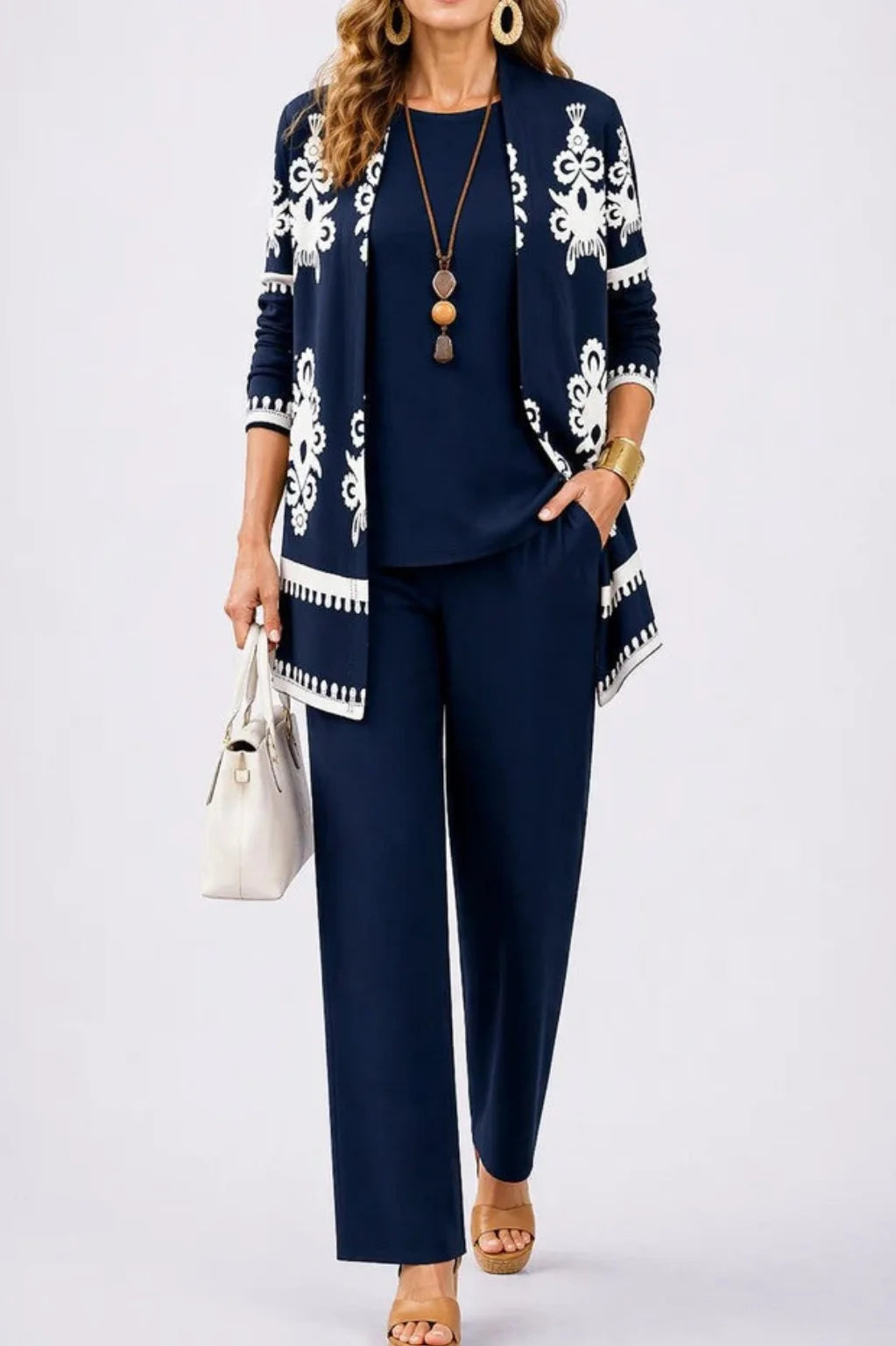 CONJUNTO MARLENA