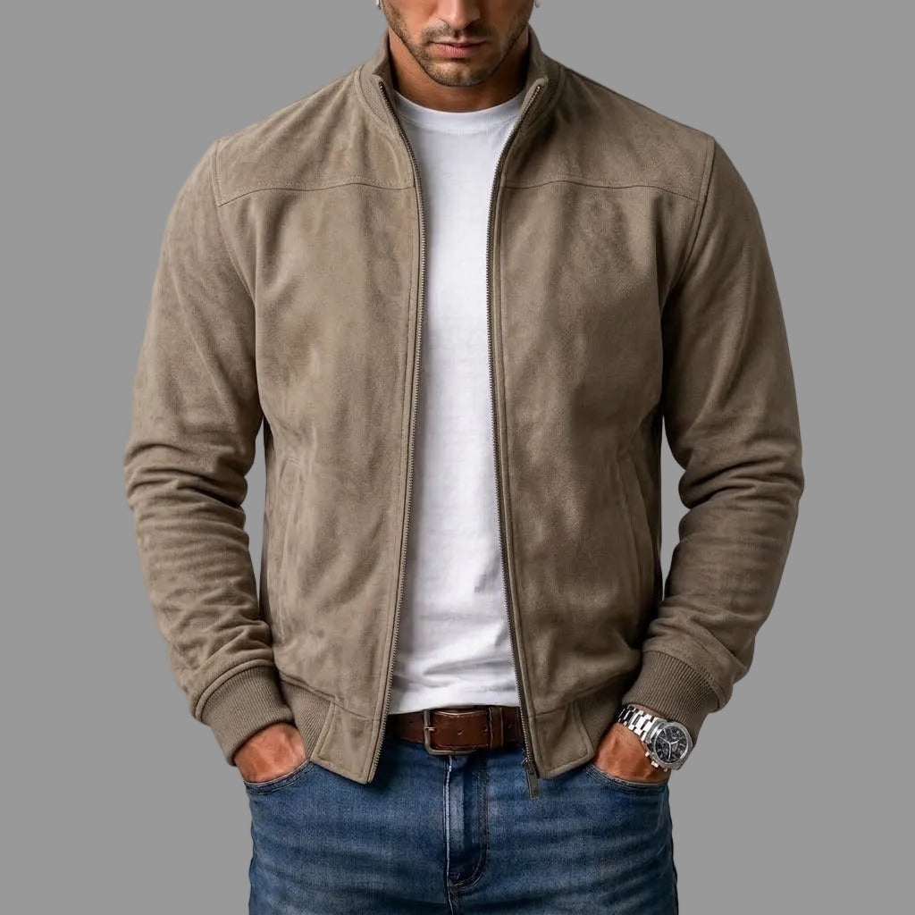 Bomber de ante Corrado - Caqui