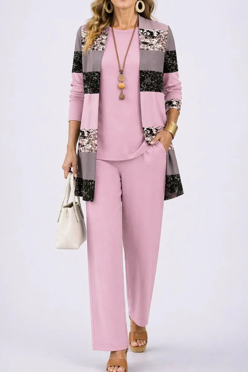 CONJUNTO MARLENA