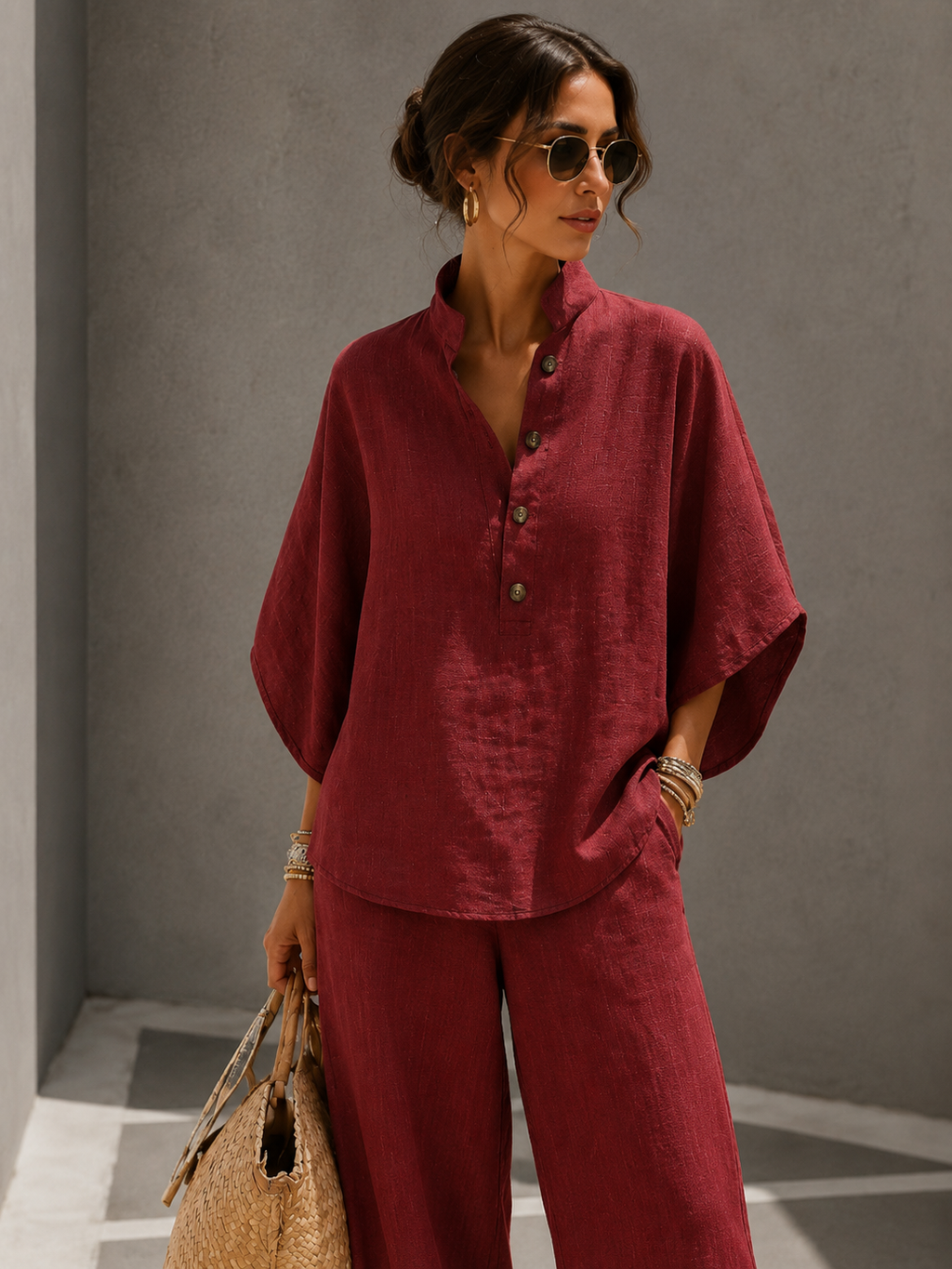 CONJUNTO ATELIER