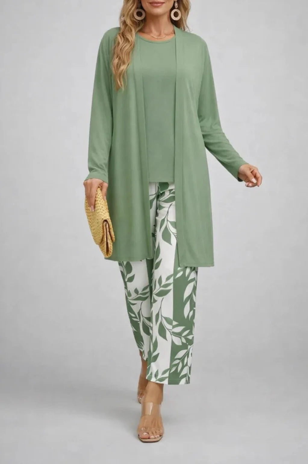 CONJUNTO MARLENA
