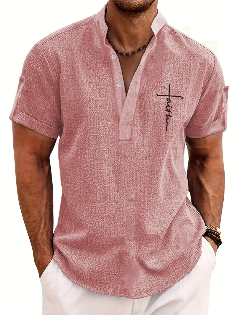 CAMISA HANLEY
