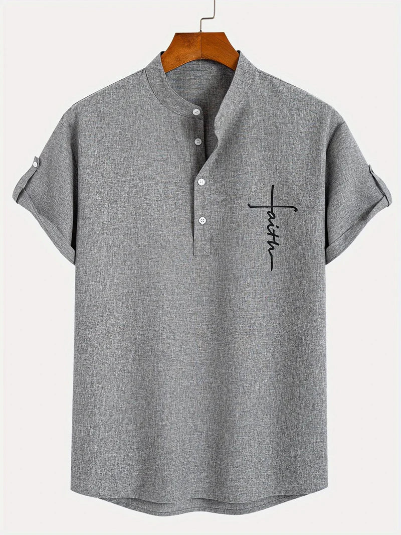 CAMISA HANLEY