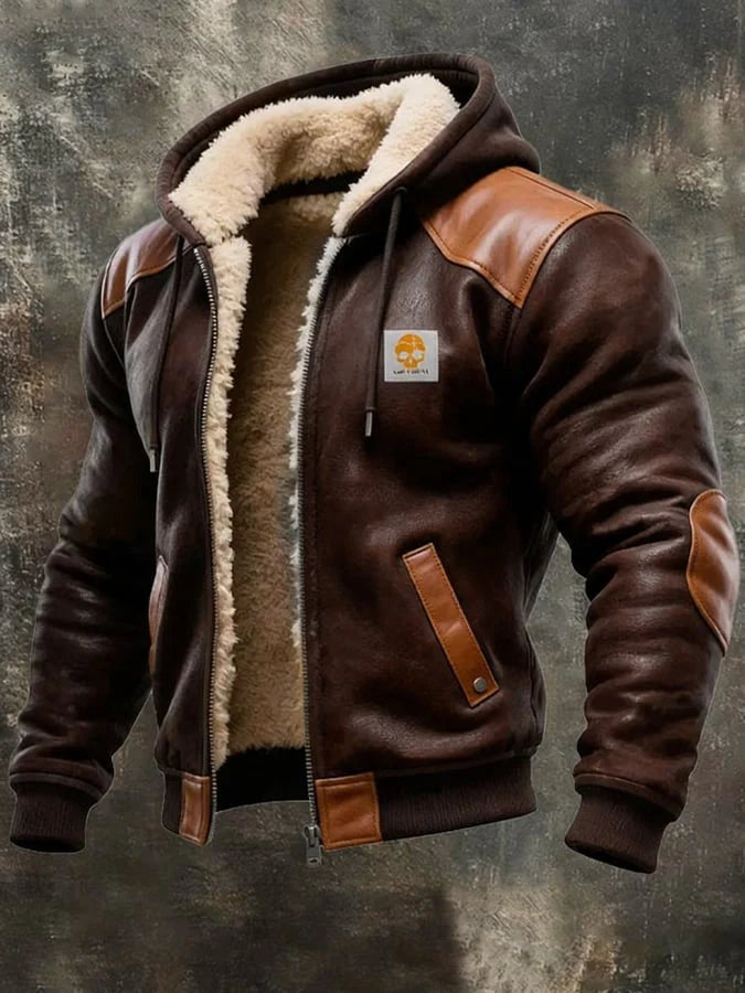 CHAQUETA EVEREST