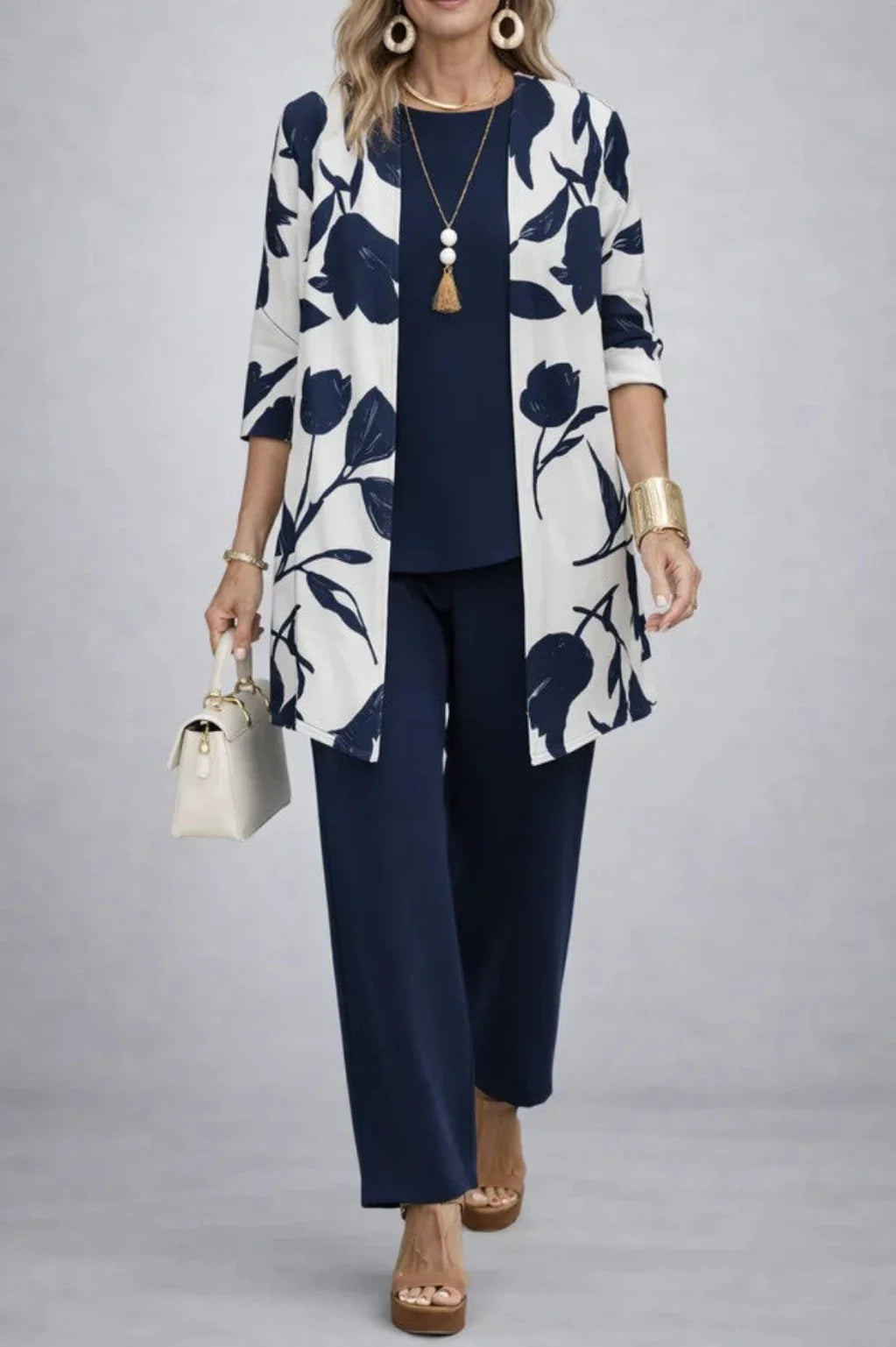 CONJUNTO MARLENA
